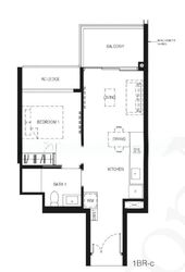 Normanton Park (D5), Apartment #567655821